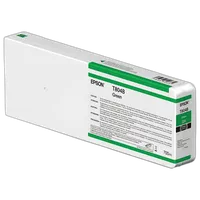 Epson 804 Ultrachrome HD Green Ink Cartridge (700 ML) 0