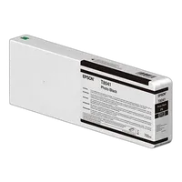 Epson 804 Ultrachrome HD Photo Black Ink Cartridge (700 ML) 0