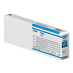 Epson Ultrachrome HD Cyan Ink Cartridge (700 ML)