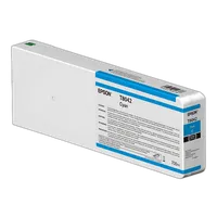 Epson Ultrachrome HD Cyan Ink Cartridge (700 ML) 0