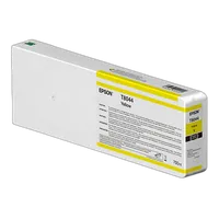 Epson Ultrachrome HD Yellow Ink Cartridge (700 ML) 0