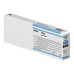 Epson Ultrachrome HD Light Cyan Ink Cartridge (700 ML)