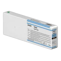Epson Ultrachrome HD Light Cyan Ink Cartridge (700 ML) 0
