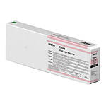 Epson Ultrachrome HD Vivid Light Magenta Ink Cartridge (700 ML)