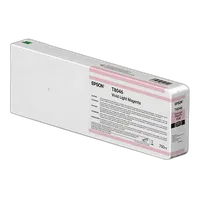Epson Ultrachrome HD Vivid Light Magenta Ink Cartridge (700 ML) 0