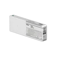 Epson Ultrachrome HD Light Black Ink Cartridge (700 ML) 0