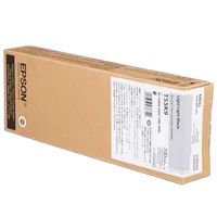 Epson Ultrachrome HD Light Light Black Ink Cartridge (700 ML) 0