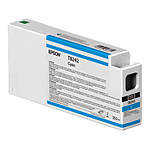 Epson Ultrachrome HD Cyan Ink Cartridge (350 ML)