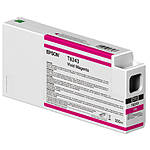 Epson Ultrachrome HD Vivid Magenta Ink Cartridge (350 ML)