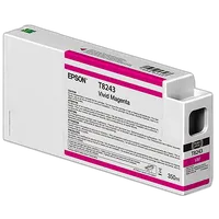 Epson Ultrachrome HD Vivid Magenta Ink Cartridge (350 ML) 0