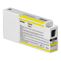 Epson Ultrachrome HD Yellow Ink Cartridge (350 ML) 0