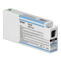 Epson Ultrachrome HD Light Cyan Ink Cartridge (350 ML) 0