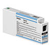 Epson Ultrachrome HD Light Cyan Ink Cartridge (350 ML)
