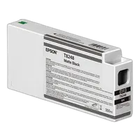 Epson Ultrachrome HD Matte Black Ink Cartridge (350 ML) 0