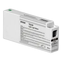 Epson Ultrachrome HD Light Light Black Ink Cartridge (350 ml) 0