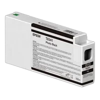 Epson Ultrachrome HD Photo Black Ink Cartridge (150 ML) 0