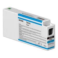 Epson Ultrachrome HD Cyan Ink Cartridge (150 ML) 0