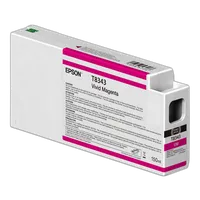 Epson Ultrachrome HD Vivid Magenta Ink Cartridge (150 ML) 0