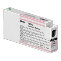 Epson Ultrachrome HD Vivid Light Magenta Ink Cartridge (150 ML) 0
