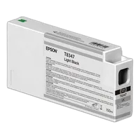 Epson Ultrachrome HD Light Black Ink Cartridge (150 ML) 0