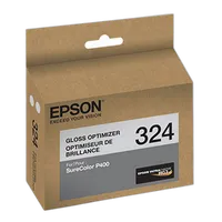 Epson T324 Gloss Optimizer UltraChrome HG2 Ink Cartridge 0