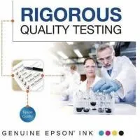 Epson UltraChrome PRO12 Light Gray Ink Cartridge (350mL) 1