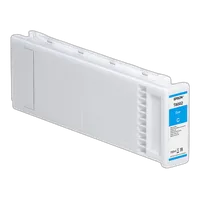 Epson T800200 UltraChrome PRO Cyan Ink Cartridge (700mL) 0