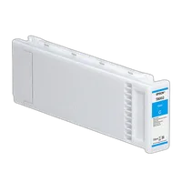 4-PACK Epson T80020V UltraChrome PRO Cyan Ink Cartridge (700mL) 0
