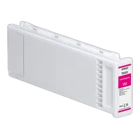 Epson T800300 UltraChrome PRO Vivid Magenta Ink Cartridge (700mL) 0