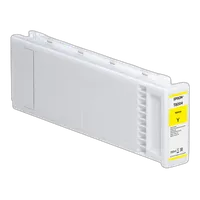 Epson T800400 UltraChrome PRO Yellow Ink Cartridge (700mL) 0