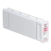 Epson T800600 UltraChrome PRO Vivid Light Magenta Ink Cartridge (700mL) 0