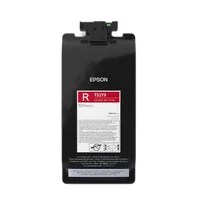 Epson T52Y Ultrachrome XD3 High-Capcity 6-Color Starter Ink Pack Set 1