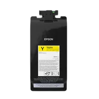 Epson T52Y Ultrachrome XD3 High-Capcity 6-Color Starter Ink Pack Set 4