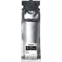 Epson T46J Ultrachrome D6r-S 250mL Ink Pack (Black) 0