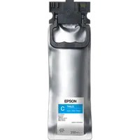 Epson T46J Ultrachrome D6r-S 250mL Ink Pack (Cyan) 0
