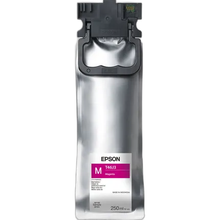 Epson T46J Ultrachrome D6r-S 250mL Ink Pack (Magenta)