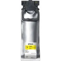 Epson T46J Ultrachrome D6r-S 250mL Ink Pack (Yellow) 0
