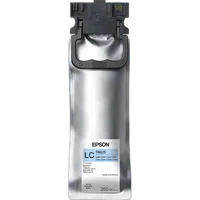 Epson T46J Ultrachrome D6r-S 250mL Ink Pack (Light Cyan) 0