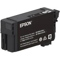 Epson T40V UltraChrome XD2 Black Ink Cartridge (50mL) 0