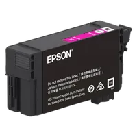 Epson T40V UltraChrome XD2 Magenta Ink Cartridge (26mL) 0