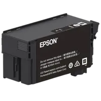 Epson T40W UltraChrome XD2 High-Capacity Black Ink Cartridge (80mL) 0