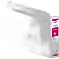 Epson T41W UltraChrome XD2 Magenta Ink Cartridge (110mL) 0