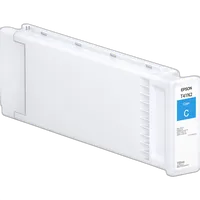 Epson T41N UltraChrome XD2 High-Capcity Cyan Ink Cartridge (700mL) 0