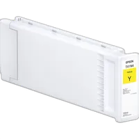 Epson T41N UltraChrome XD2 High-Capacity Yellow Ink Cartridge (700mL) 0