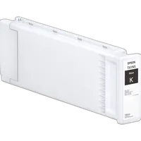 Epson T41N UltraChrome XD2 High-Capacity Black Ink Cartridge (700mL) 0
