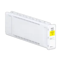 Epson T50L UltraChrome XD3 High-Capacity Yellow Ink Cartridge (700 mL) 0