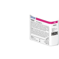 Epson T55V Magenta UltraChrome PRO10 Ink Cartridge (200mL) 0