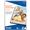 Epson 8x10 In. Borderless Premium Glossy Paper - 20 Sheets