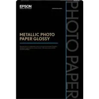 Epson Metallic Photo Paper, Glossy 36x100 1