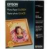 Epson 8.5x11 In. Glossy Photo Paper - 100 Sheets